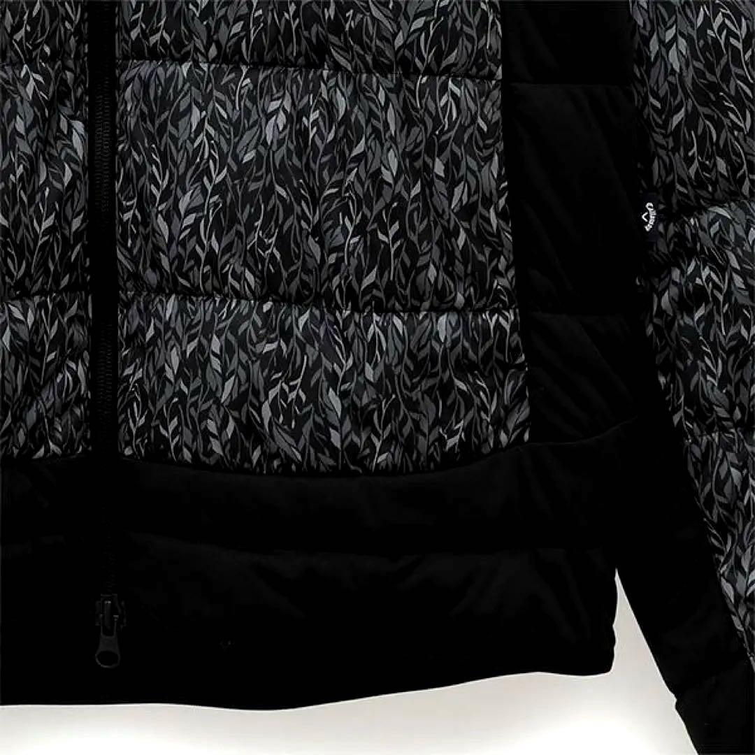 Callaway (キャロウェイ)ストレッチ2WAYブルゾン