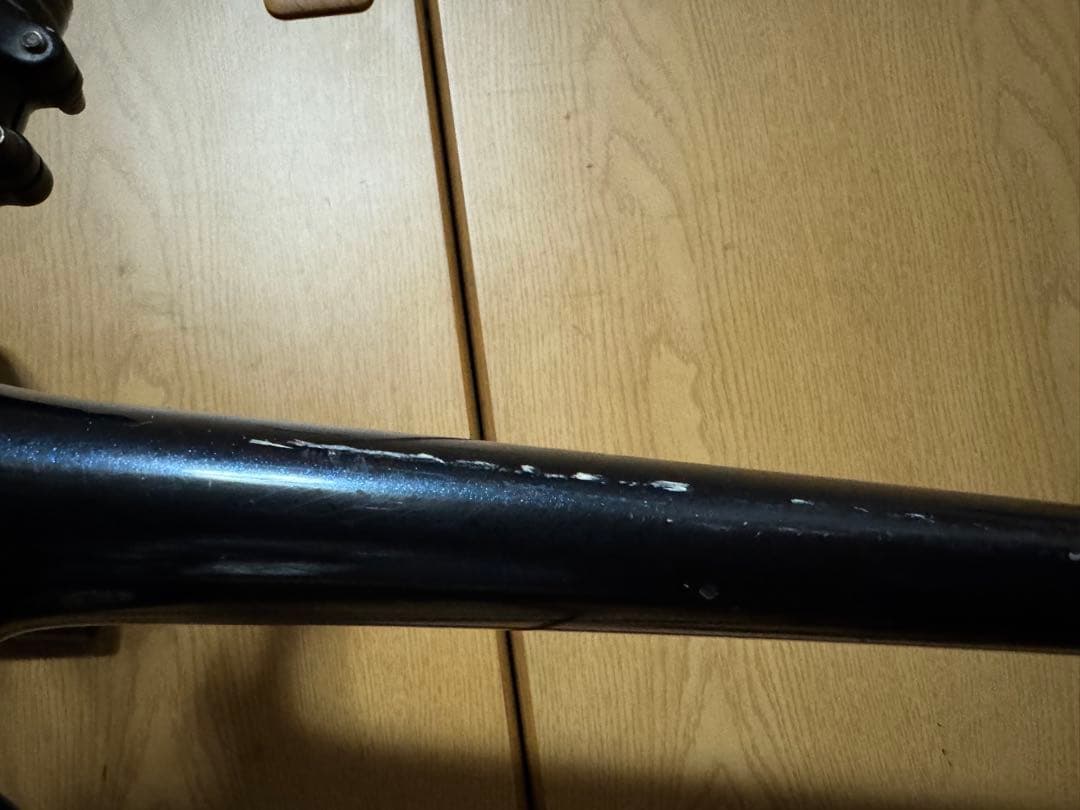 自転車本体 CANNONDALE SYNAPSE CARBON 105