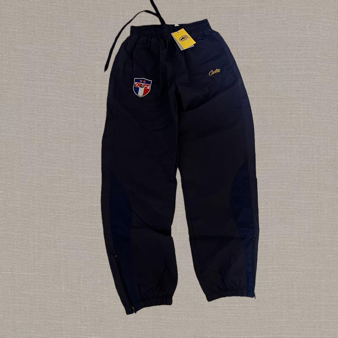 コーテイズCorteiz セットアップ　corteizセットアップ　ジャケット