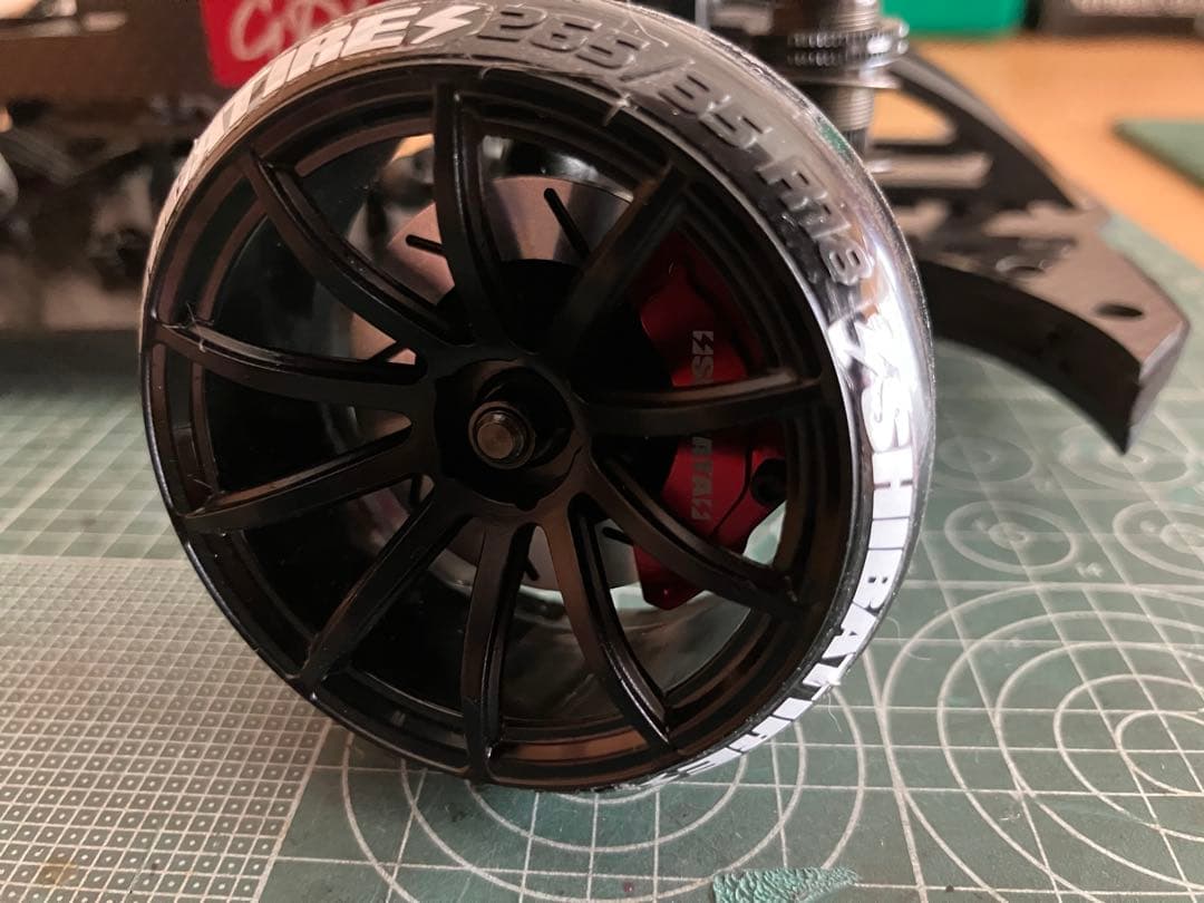 新春特価 GRK4 分解&清掃済 オプション多数 メカなし