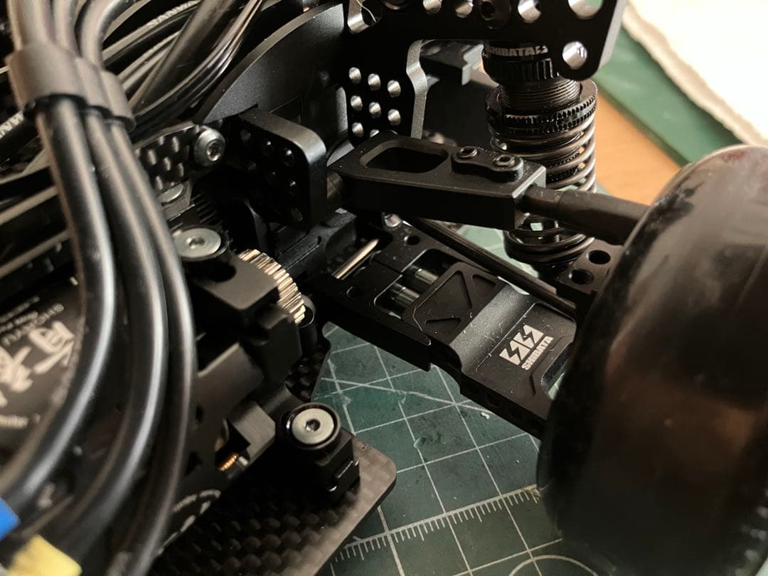 新春特価 GRK4 分解&清掃済 オプション多数 メカなし