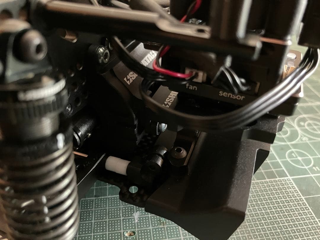 新春特価 GRK4 分解&清掃済 オプション多数 メカなし