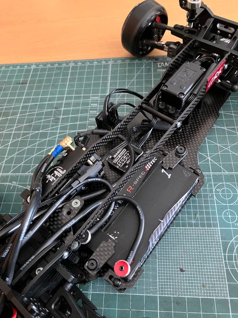 新春特価 GRK4 分解&清掃済 オプション多数 メカなし