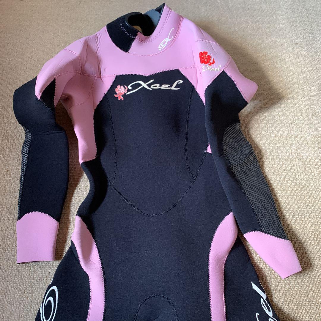 ボディボード ボディスーツ