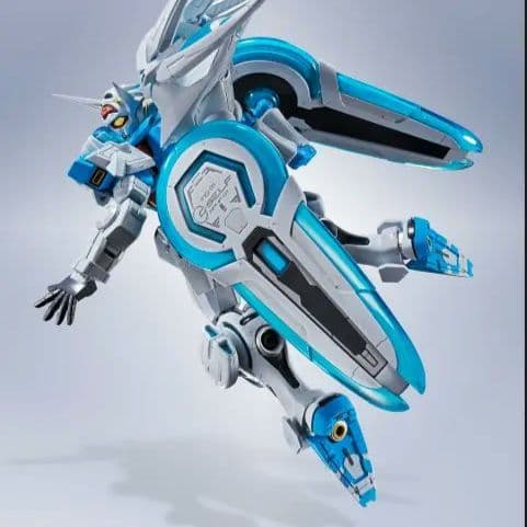 特別値下げバンダイL ROBOT魂 G-セルフ (パーフェクトパック)