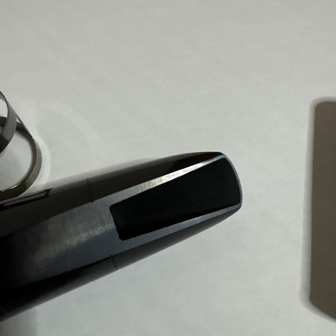 Vandoren 5RV クラリネットマウスピース　楽器　管楽器　バンドーレン