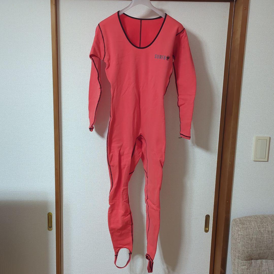 SURF8 マグマコアインナーフルスーツM