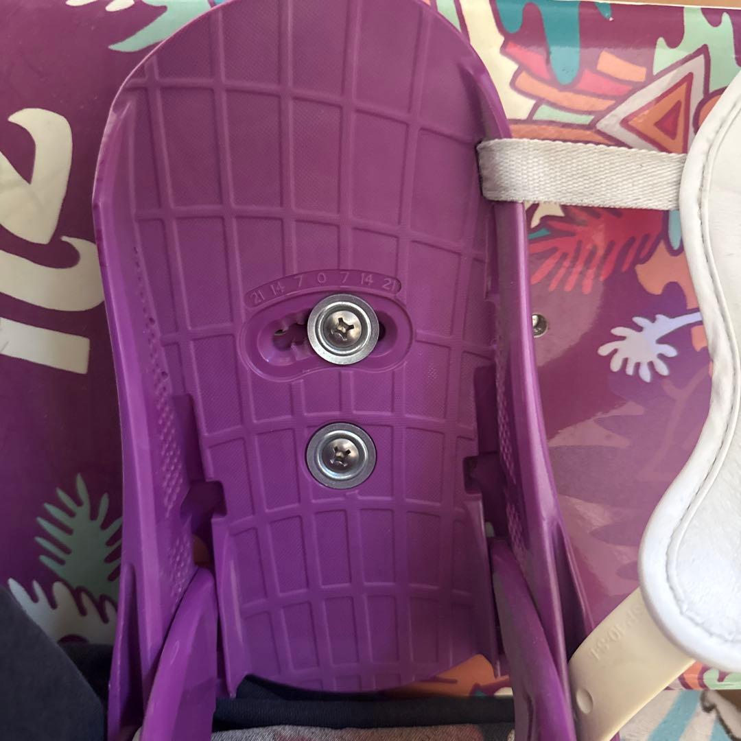 K2 Defy スノーボード 20