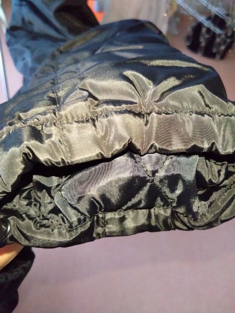 LUNA SEA 　限定　ベンチコート