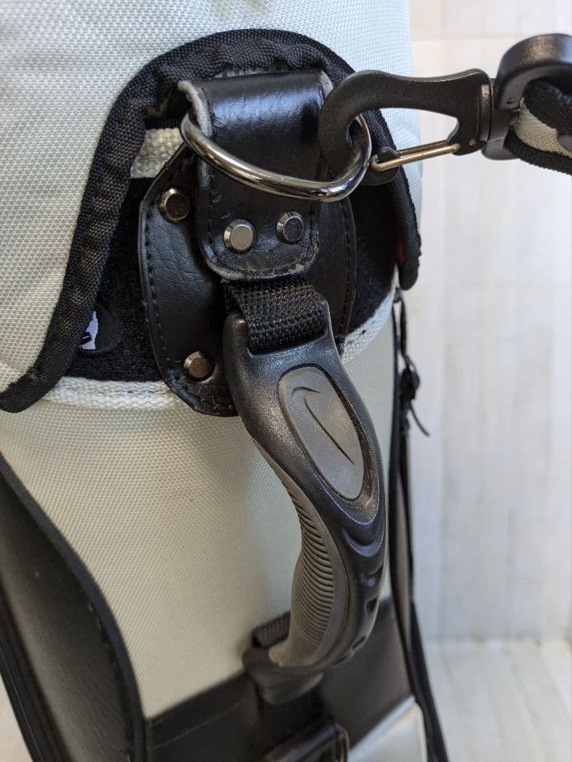 Nike キャディバッグ　ナイキ