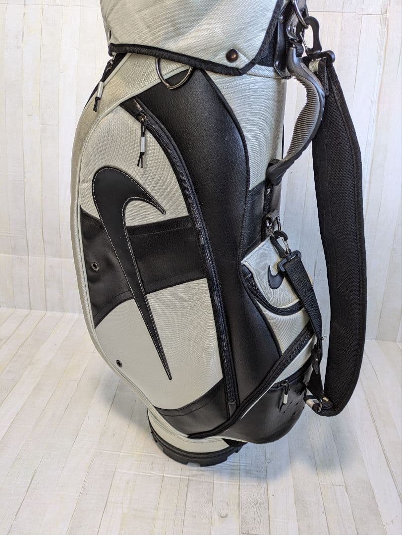 Nike キャディバッグ　ナイキ