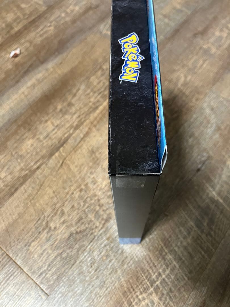 ゲッコウガ　Vユニオン 未開封