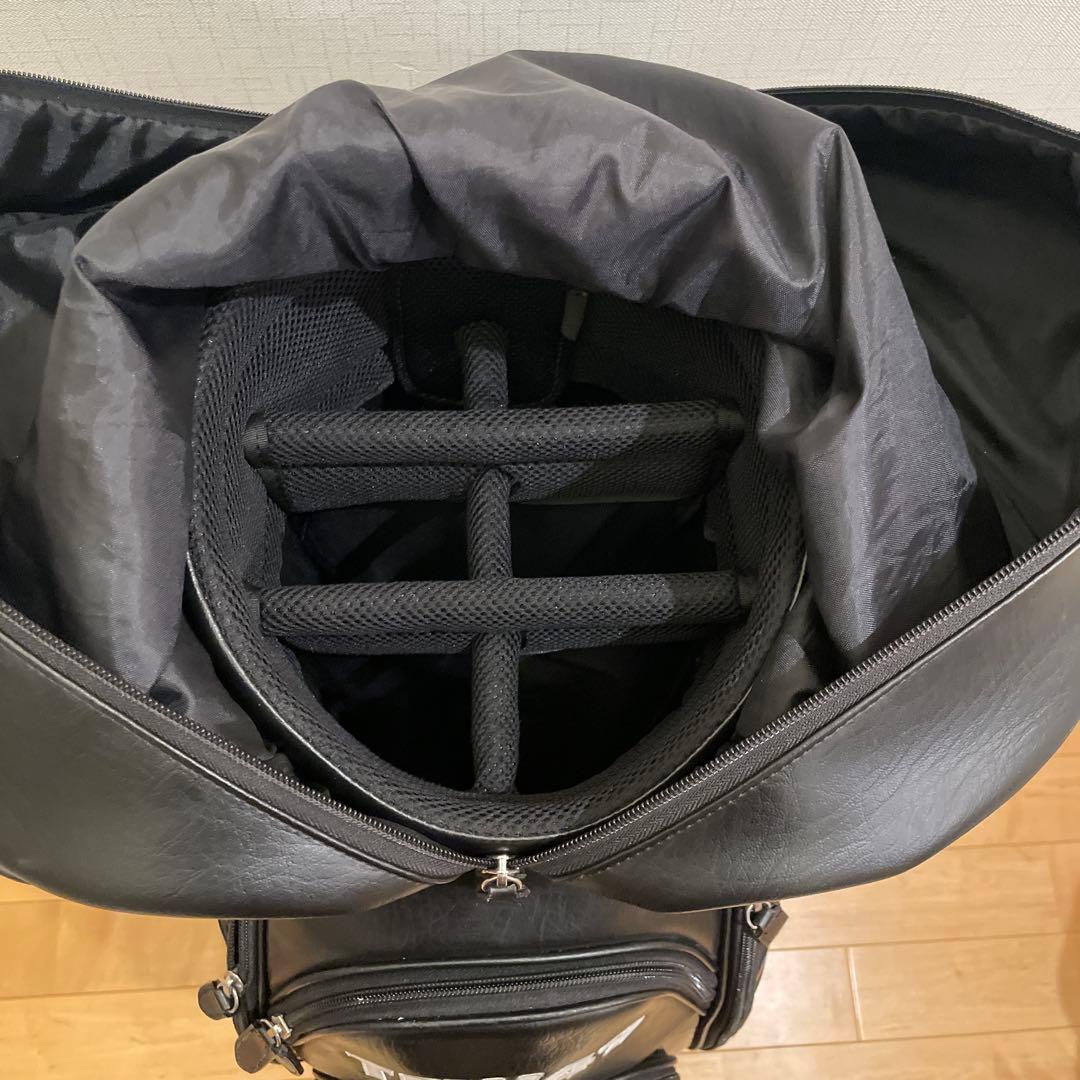 TFW49 キャディバッグ