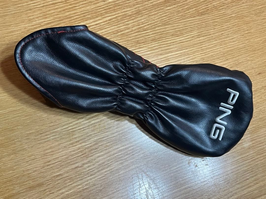 PING G410 plus ドライバー ヘッドのみ