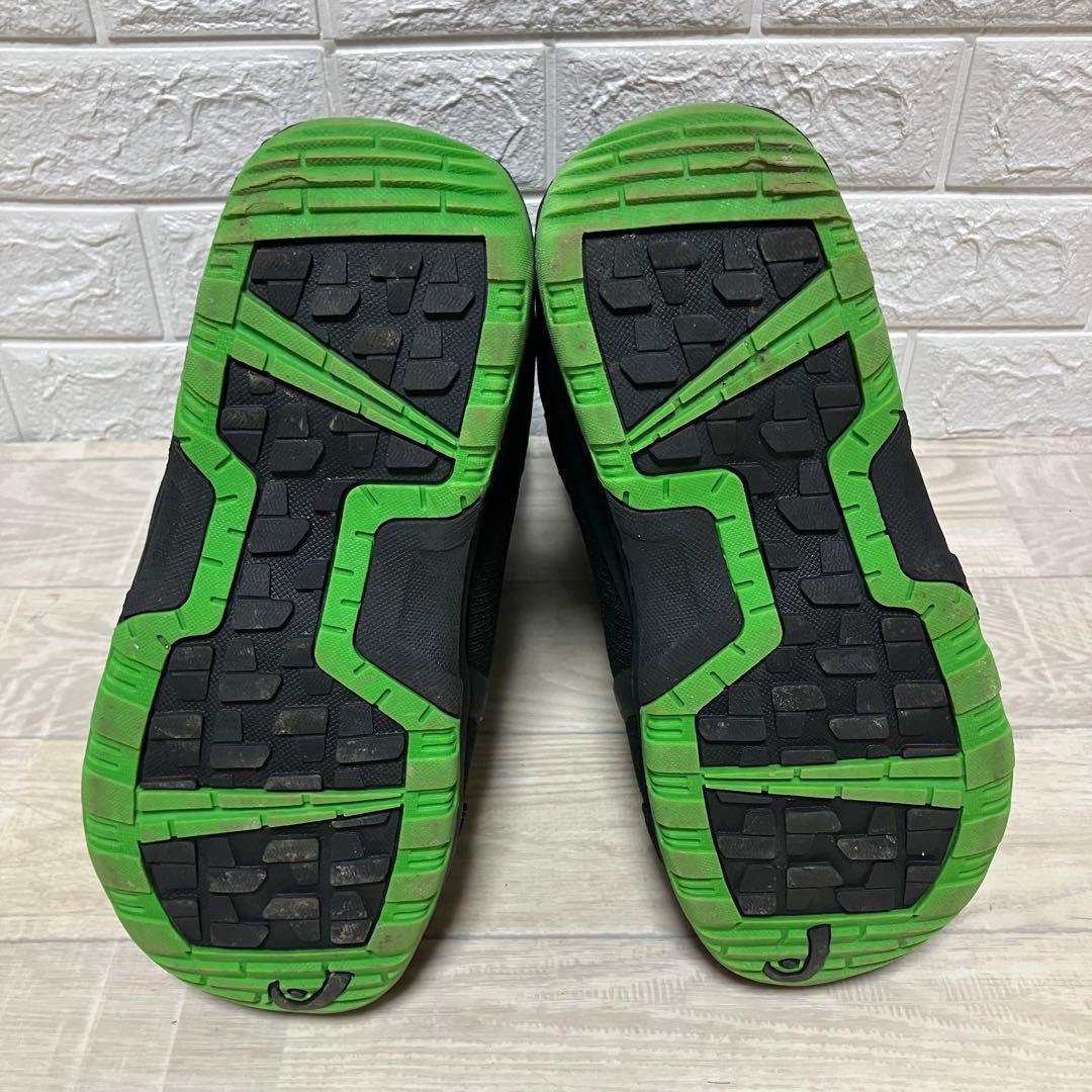 美品！ヘッド　スカウト　ボア　スノーボードブーツ BOA 26cm HEAD