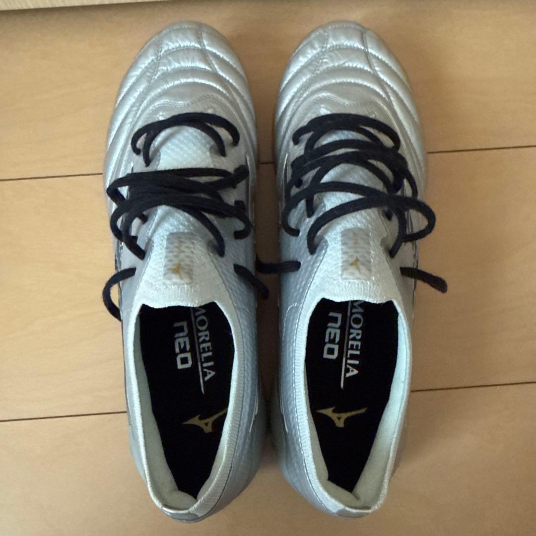 モレリアネオ4β 26.5