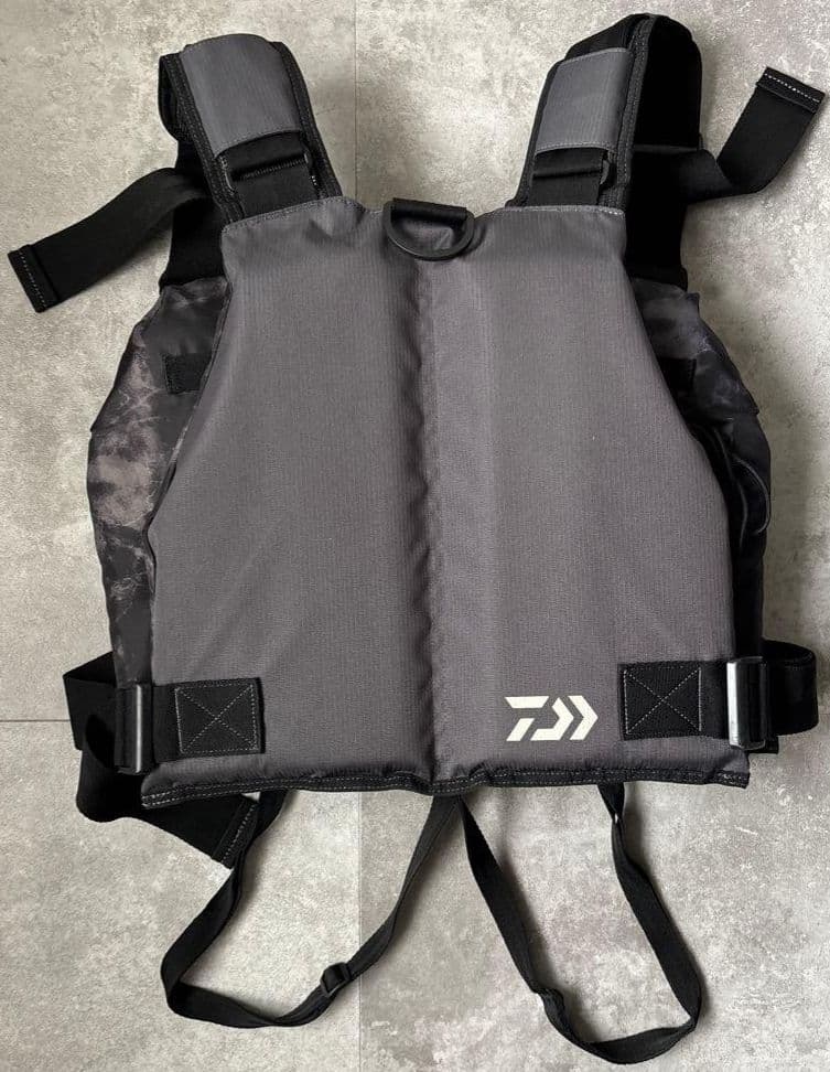 ダイワ フローティングベスト DF-6421 Lサイズ ライフジャケット