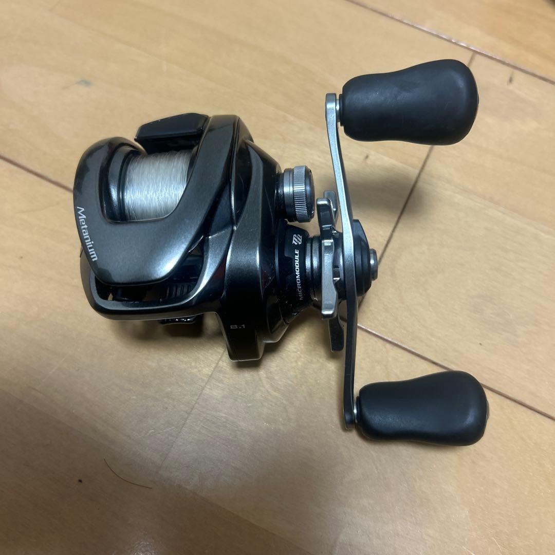 メタニウム100xg