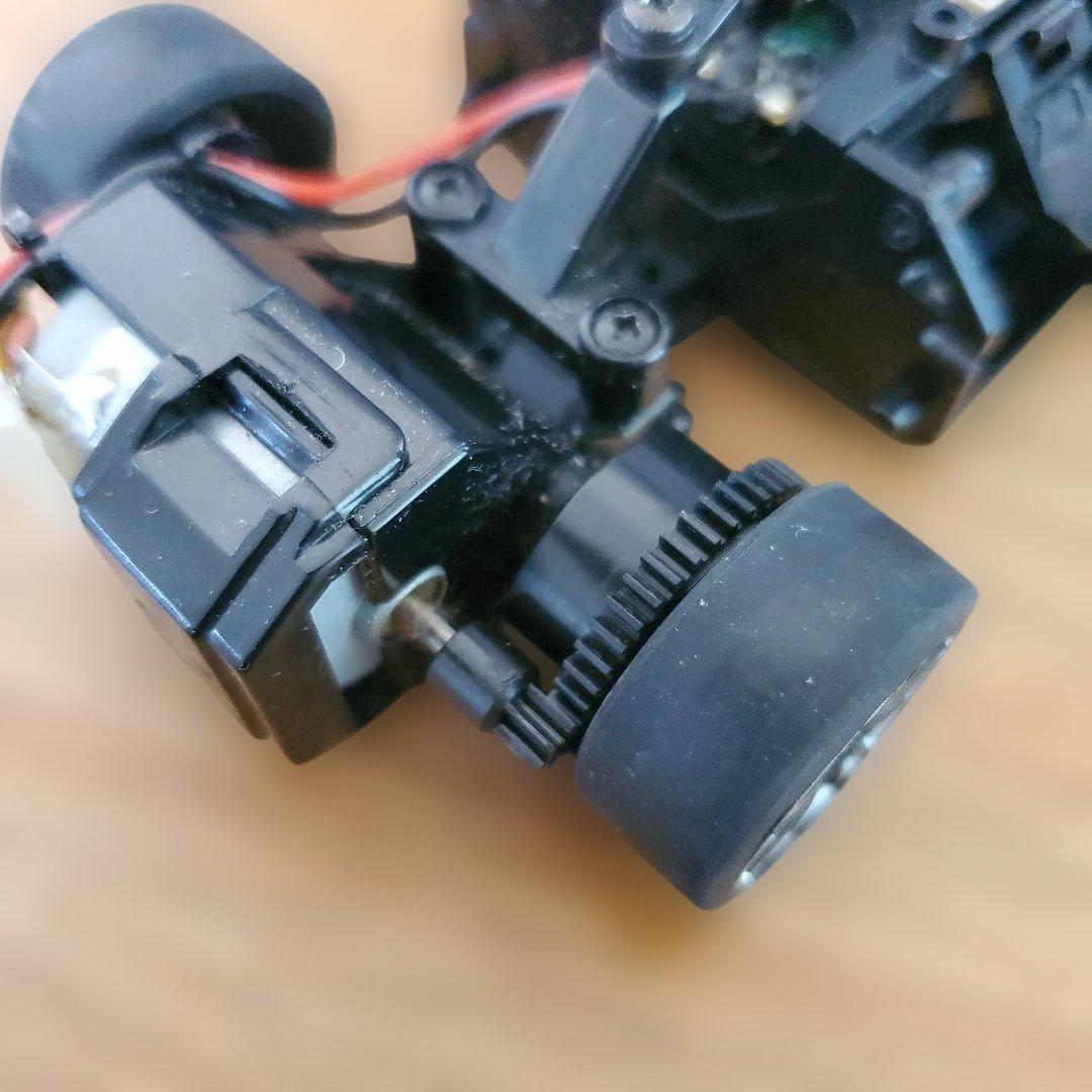 底値　ミニッツRWDレディセット TOYOTA 86 MR-03N