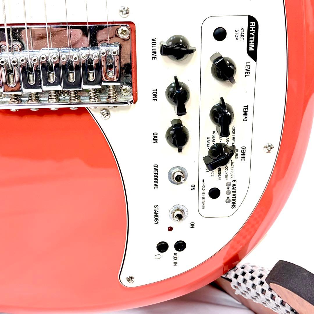 ギター VOX Apache 1