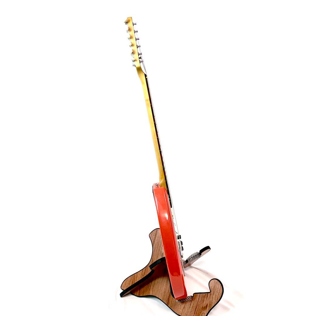 ギター VOX Apache 1