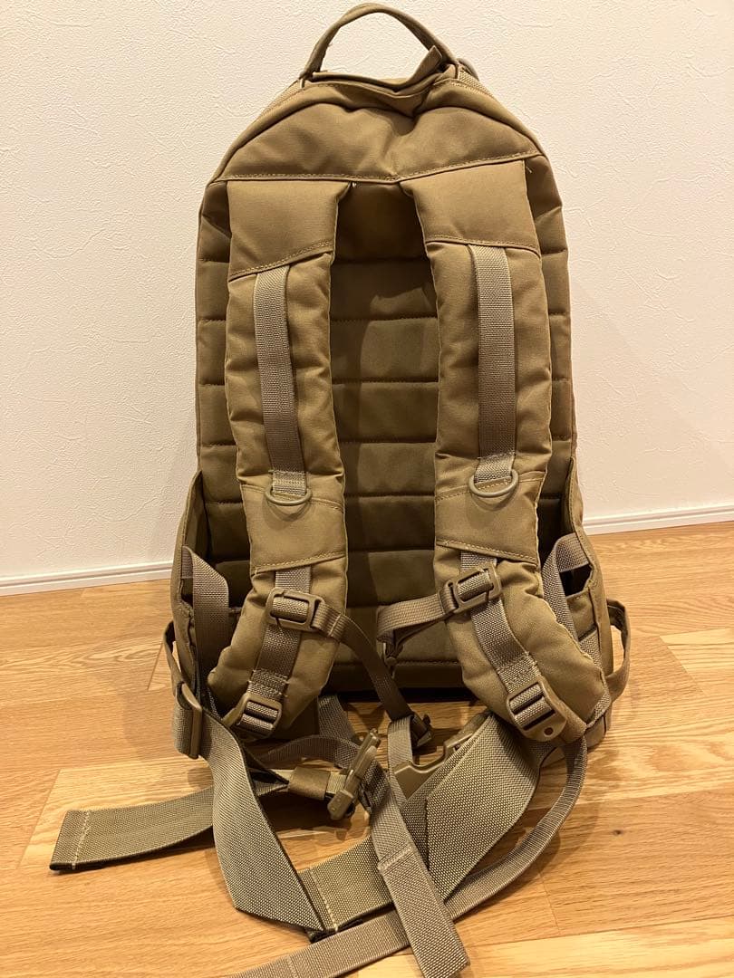 Atlas46 プレスコットパック