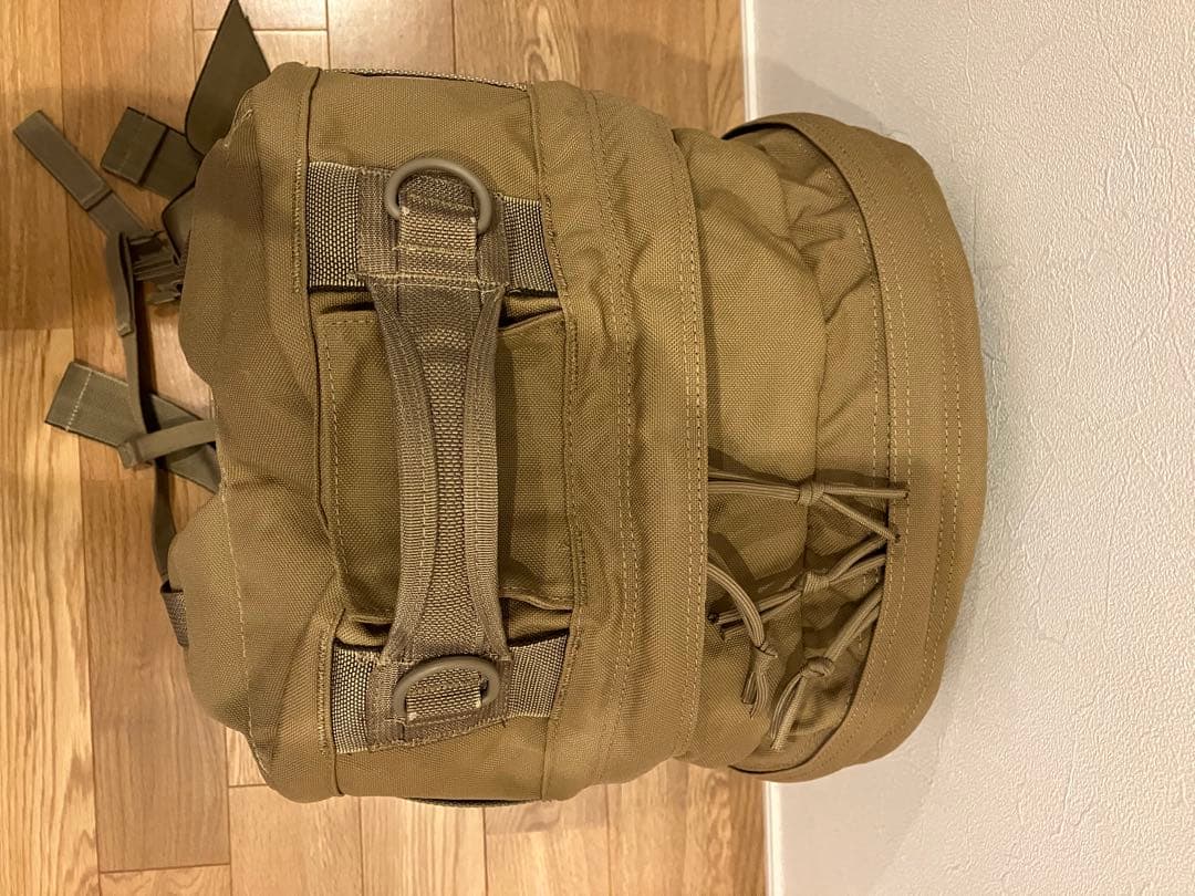 Atlas46 プレスコットパック