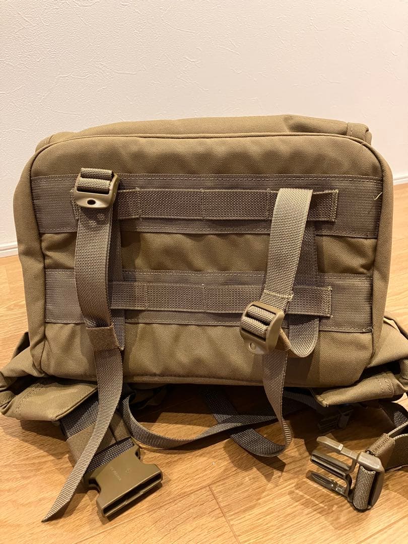 Atlas46 プレスコットパック