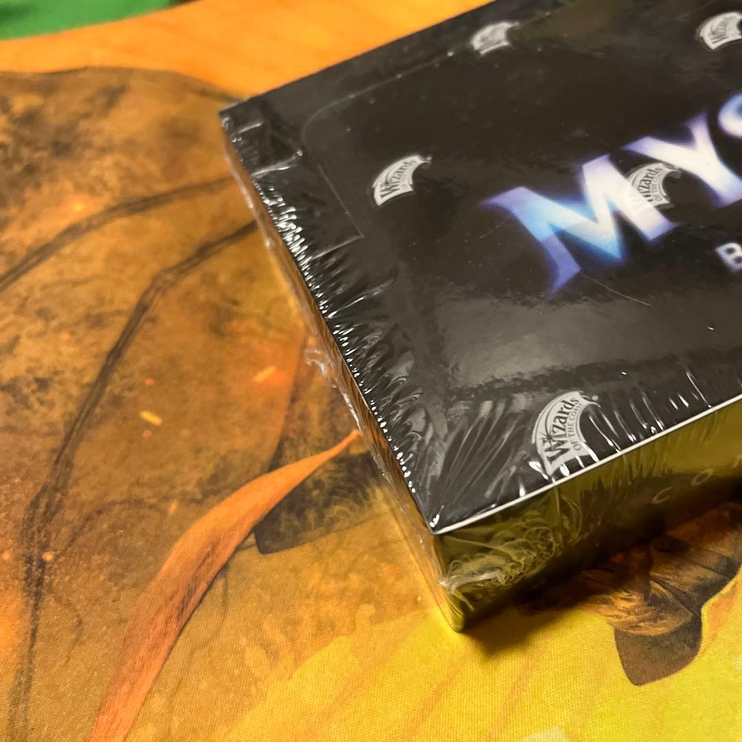 MTG ミステリーブースター MYSTERY BOOSTER 1BOX