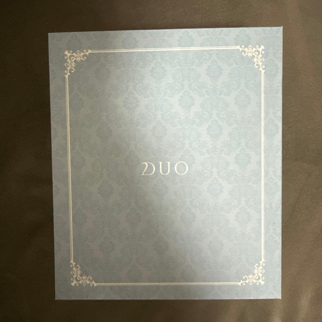 岸優太 DUO 目覚まし時計 キシボン