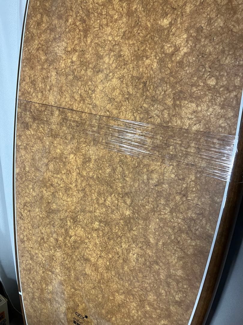 NSP CFX COCO FLAX DC SURF WIDE 8’3”（新品）