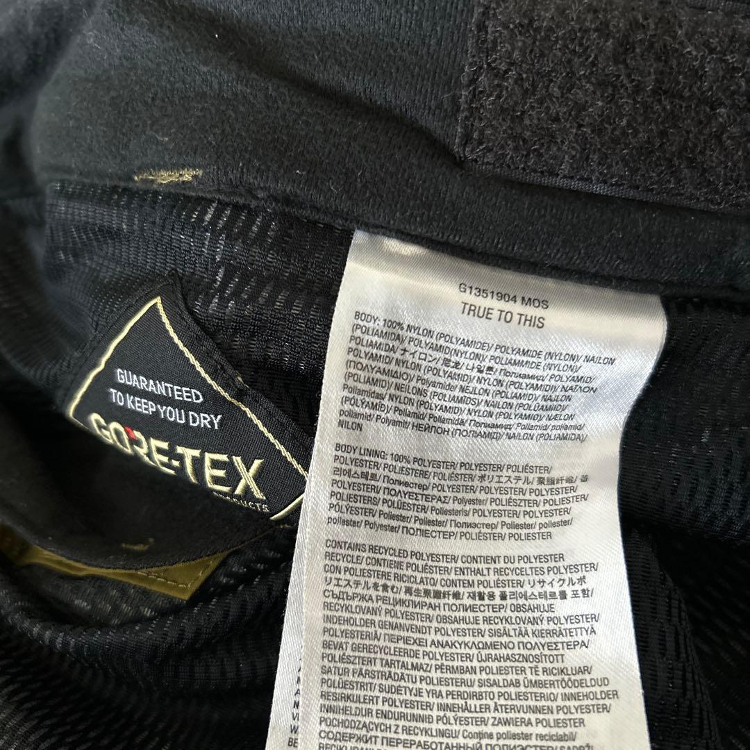 VOLCOM スノーウェア　L GORE-TEX ゴアテックスパンツ　エルゴア