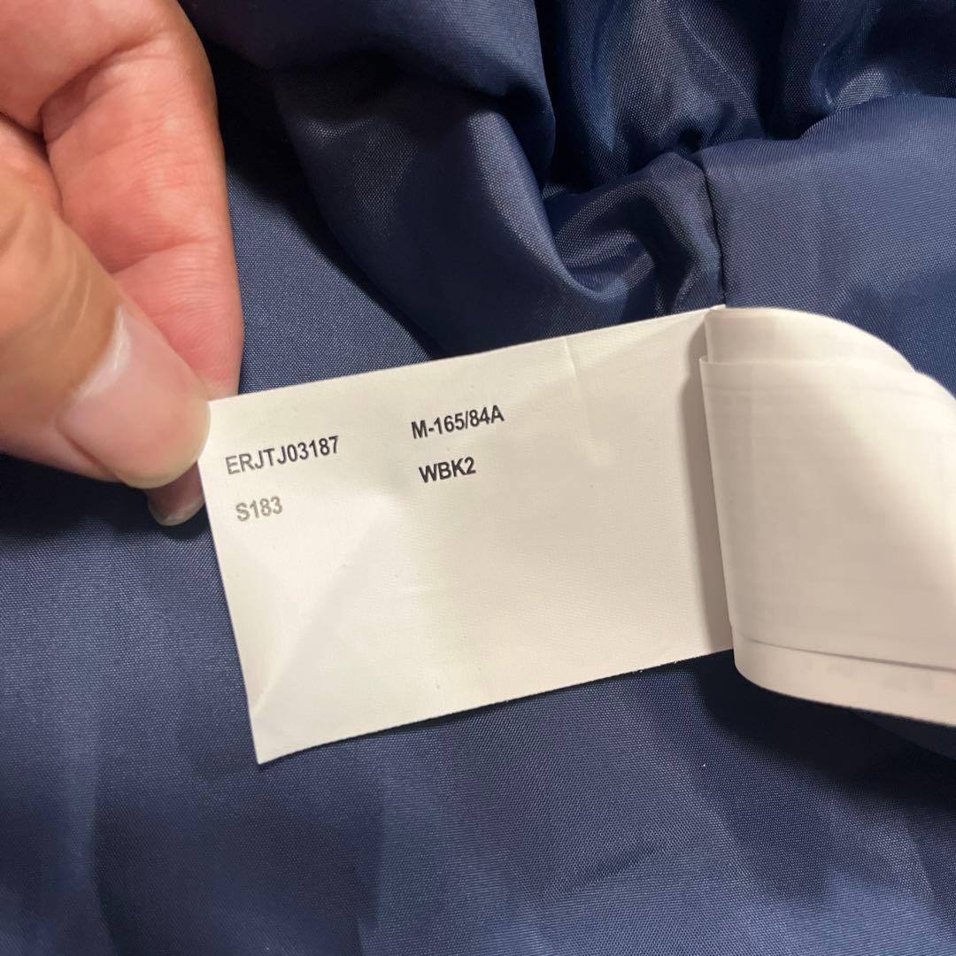 ROXY x MIKA NINAGAWA XG JURIN 着用 ジャケット