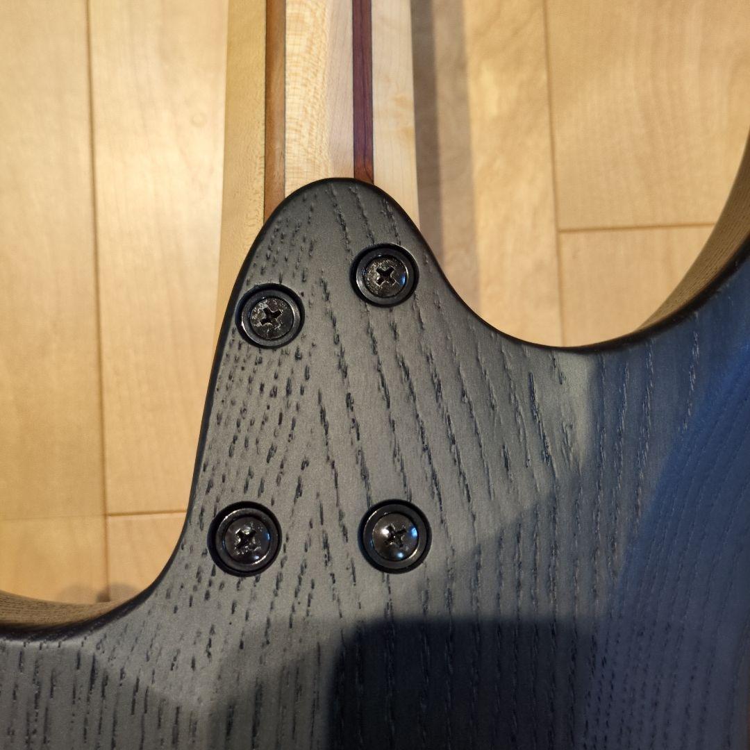 ギター Strandberg Boden OS6 made in korea