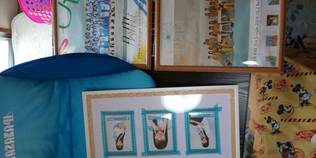 日向坂 グッズ まとめ 当選 CD Tシャツ