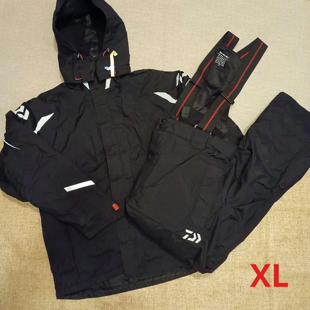 ダイワ　フィッシングスーツ　XL