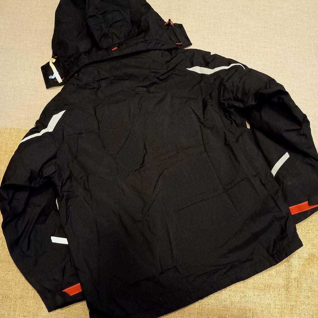 ダイワ　フィッシングスーツ　XL