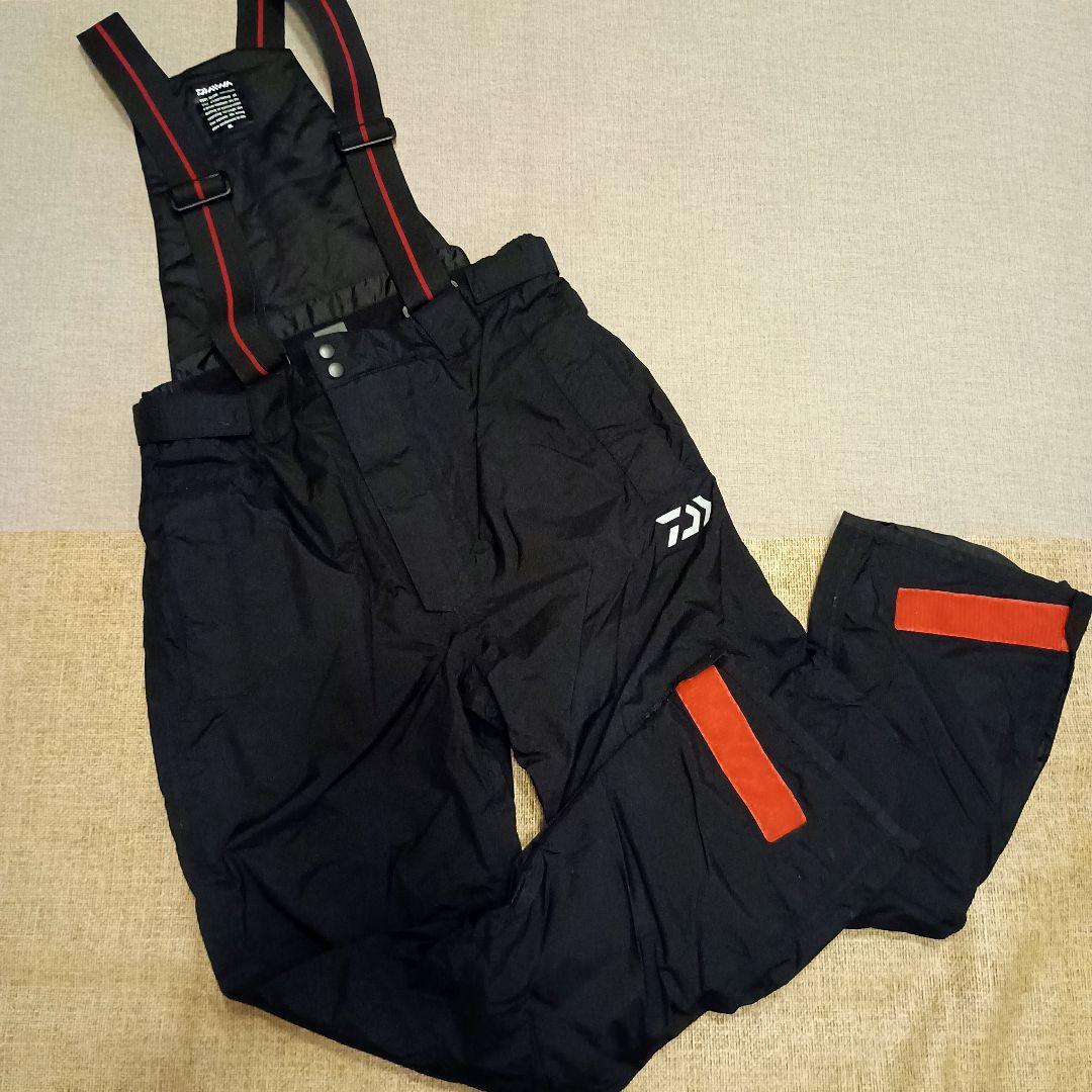 ダイワ　フィッシングスーツ　XL