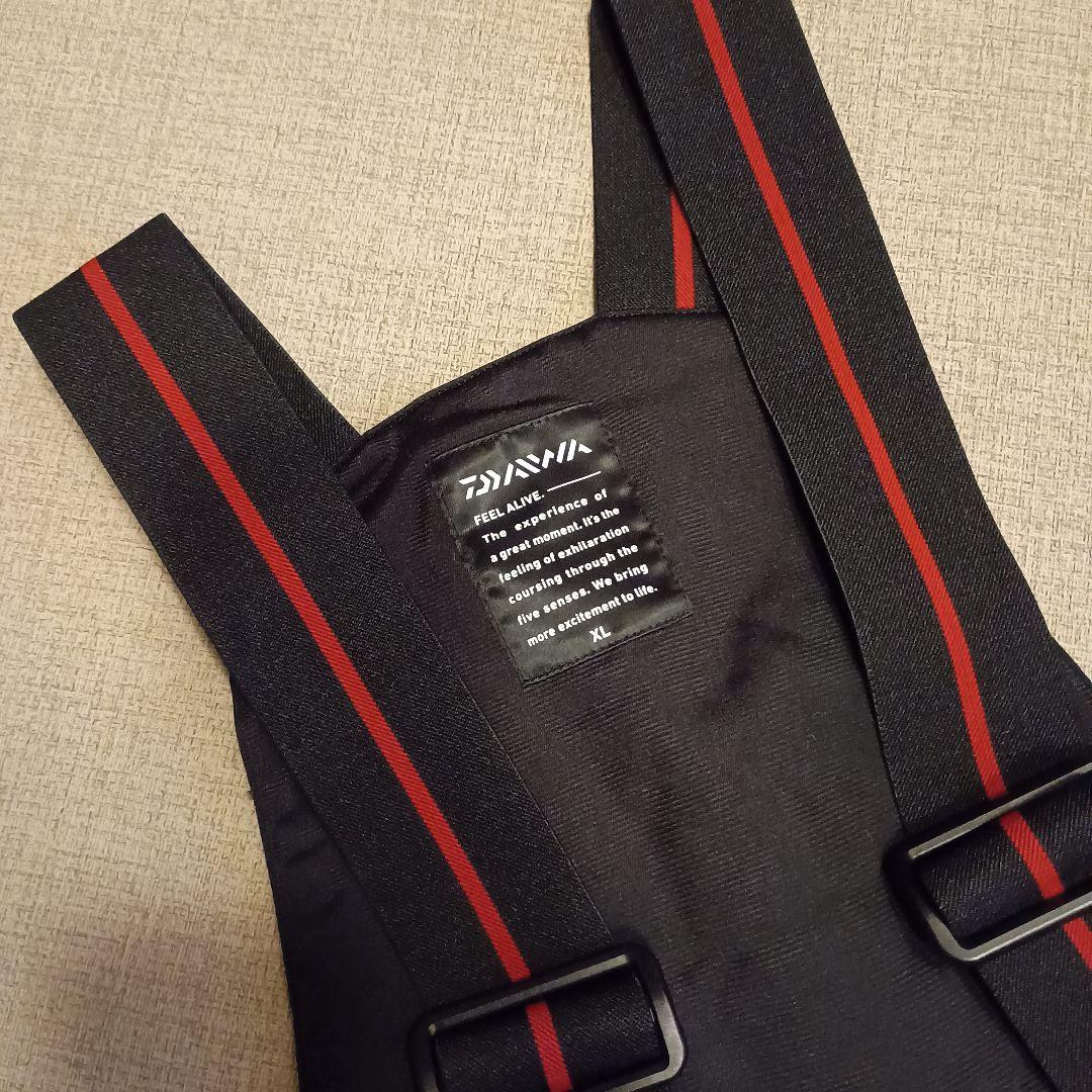 ダイワ　フィッシングスーツ　XL