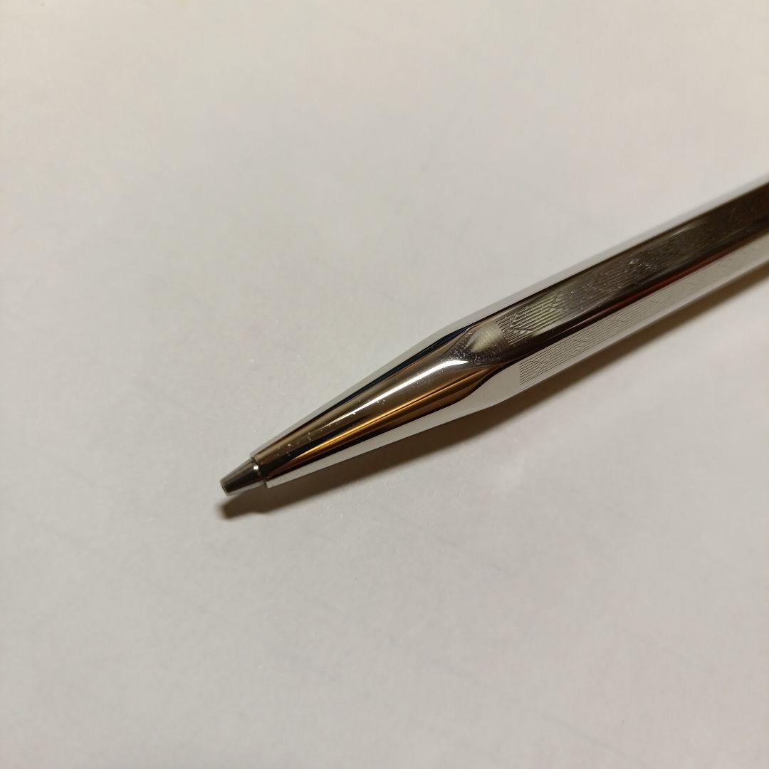 カランダッシュ　エクリドール　シェブロン　シャープペンシル