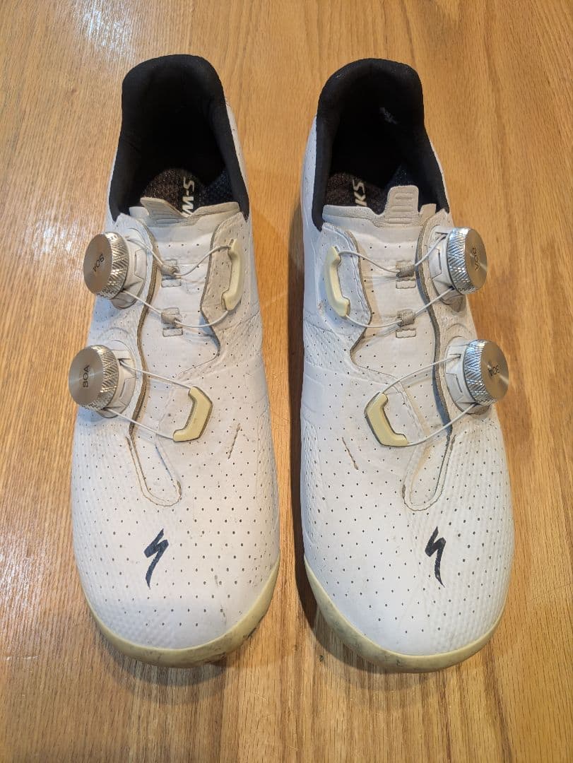 S-Works シューズ トーチ TORCH スペシャライズド 25.5