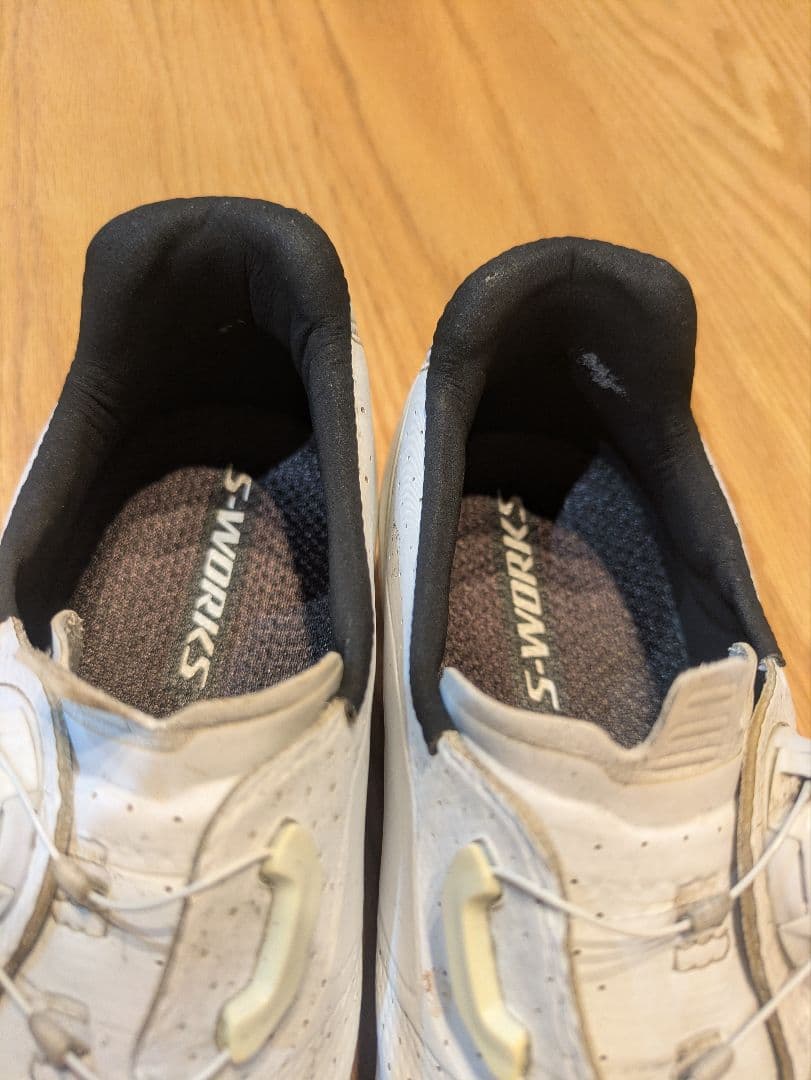 S-Works シューズ トーチ TORCH スペシャライズド 25.5