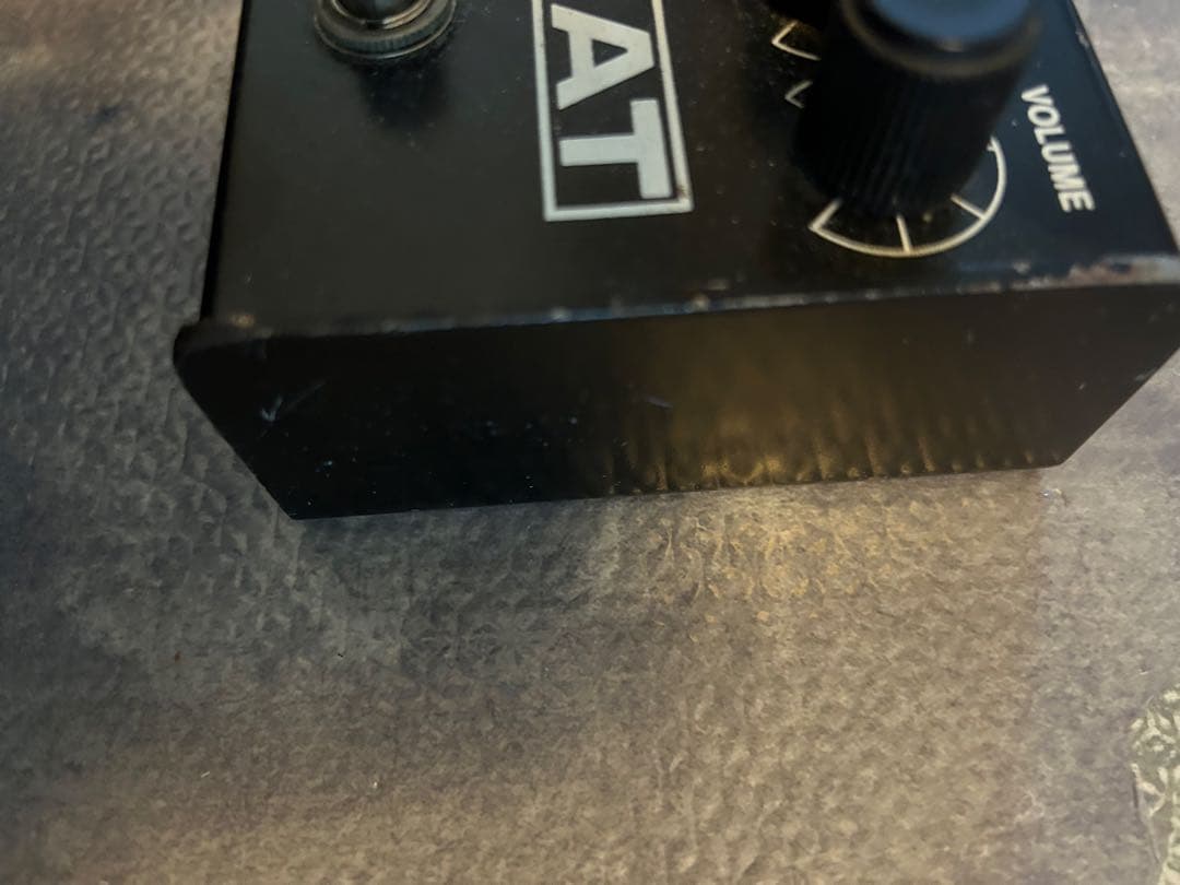 PROCO RAT LM308N モトローラ　vintage プロコ ラット