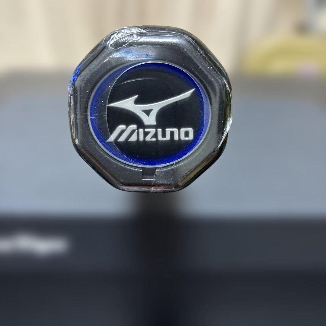 【新品未使用】 Xyst ZZ 15周年モデル　0S ジストzz ミズノ