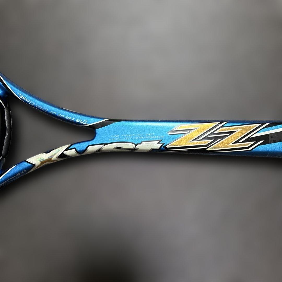 【新品未使用】 Xyst ZZ 15周年モデル　0S ジストzz ミズノ