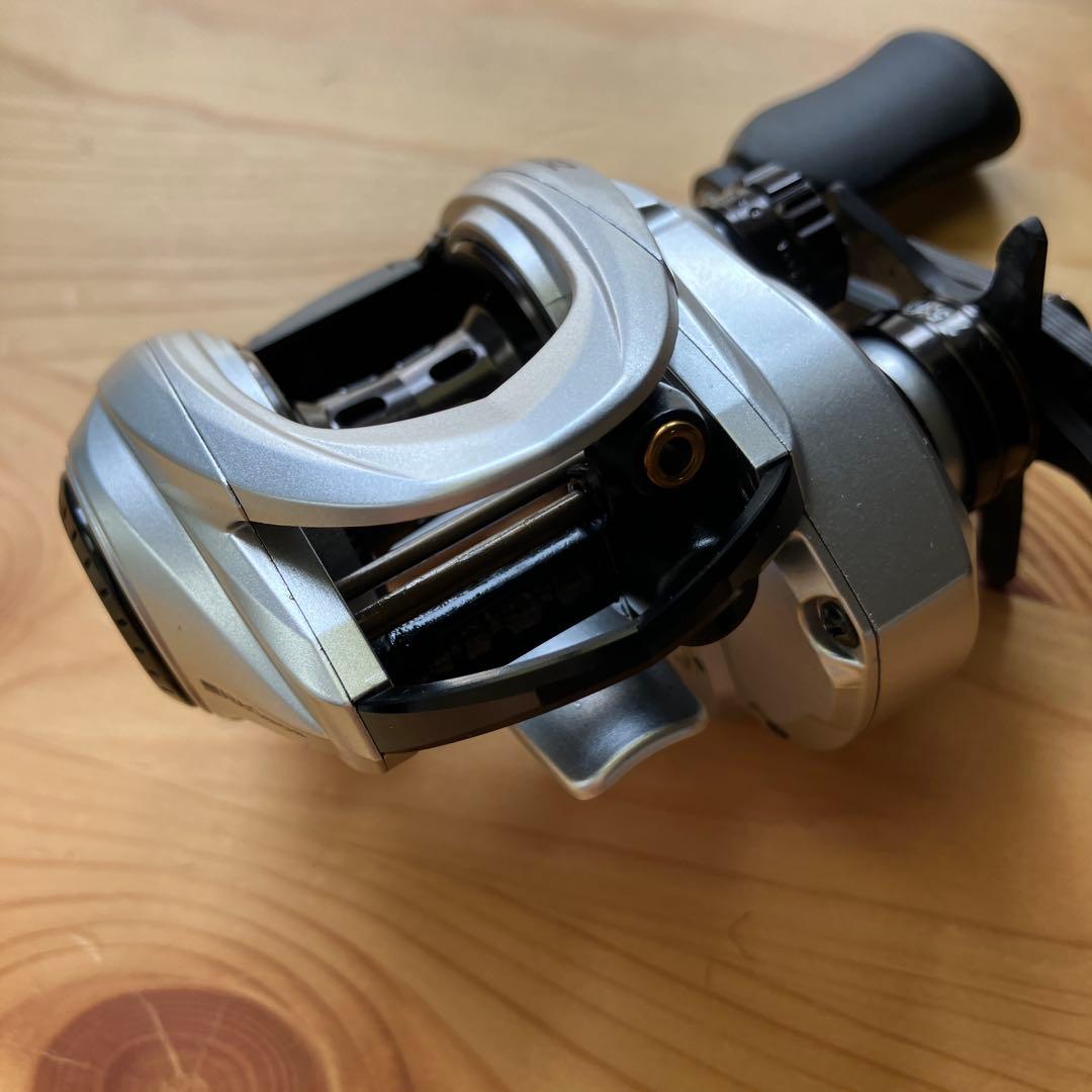 アブガルシア ZENON MG7-L(左ハンドル)