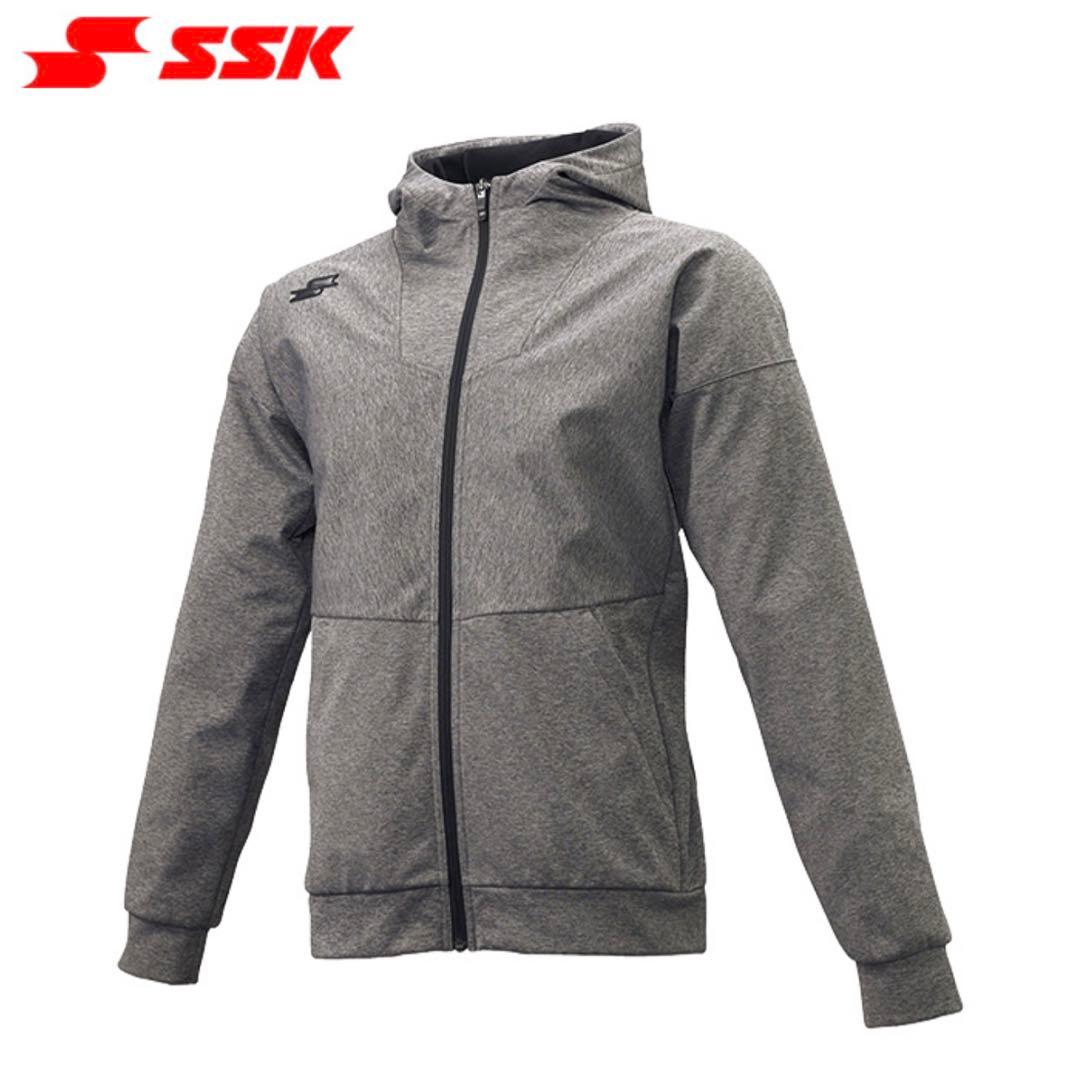 SSK ボンディングスウェット