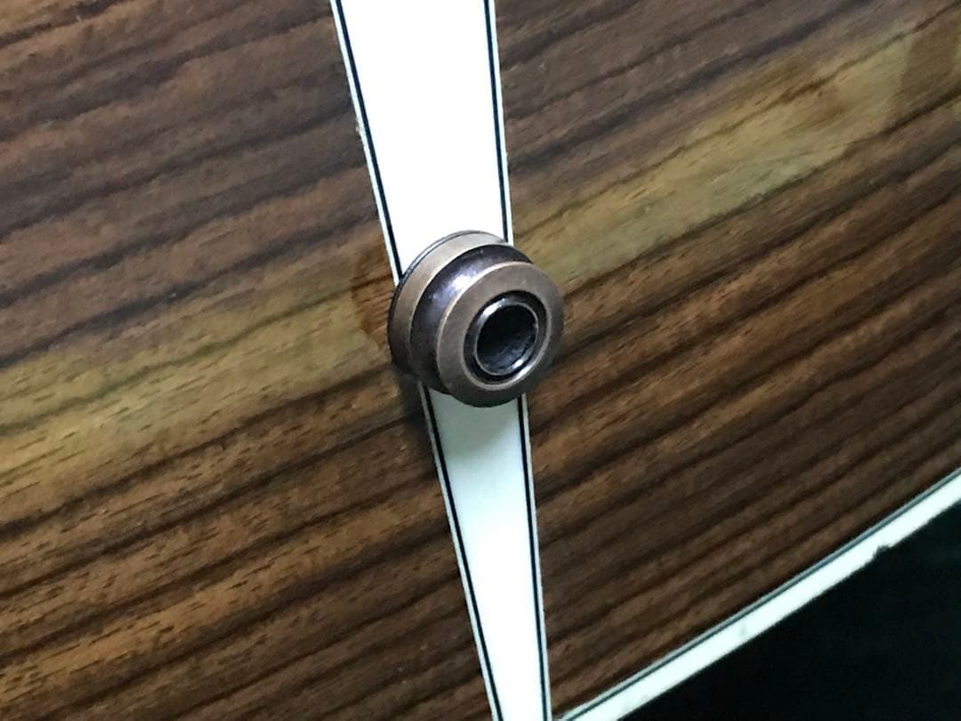 ギター Eastman E20 D Natural