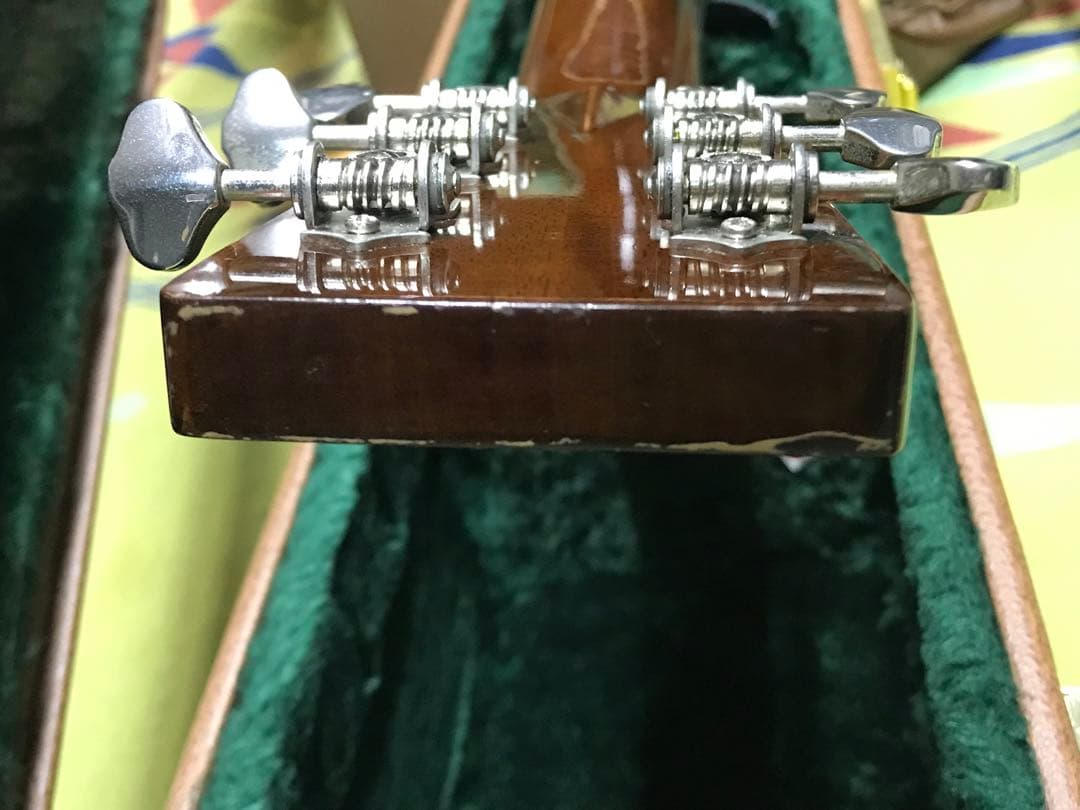 ギター Eastman E20 D Natural