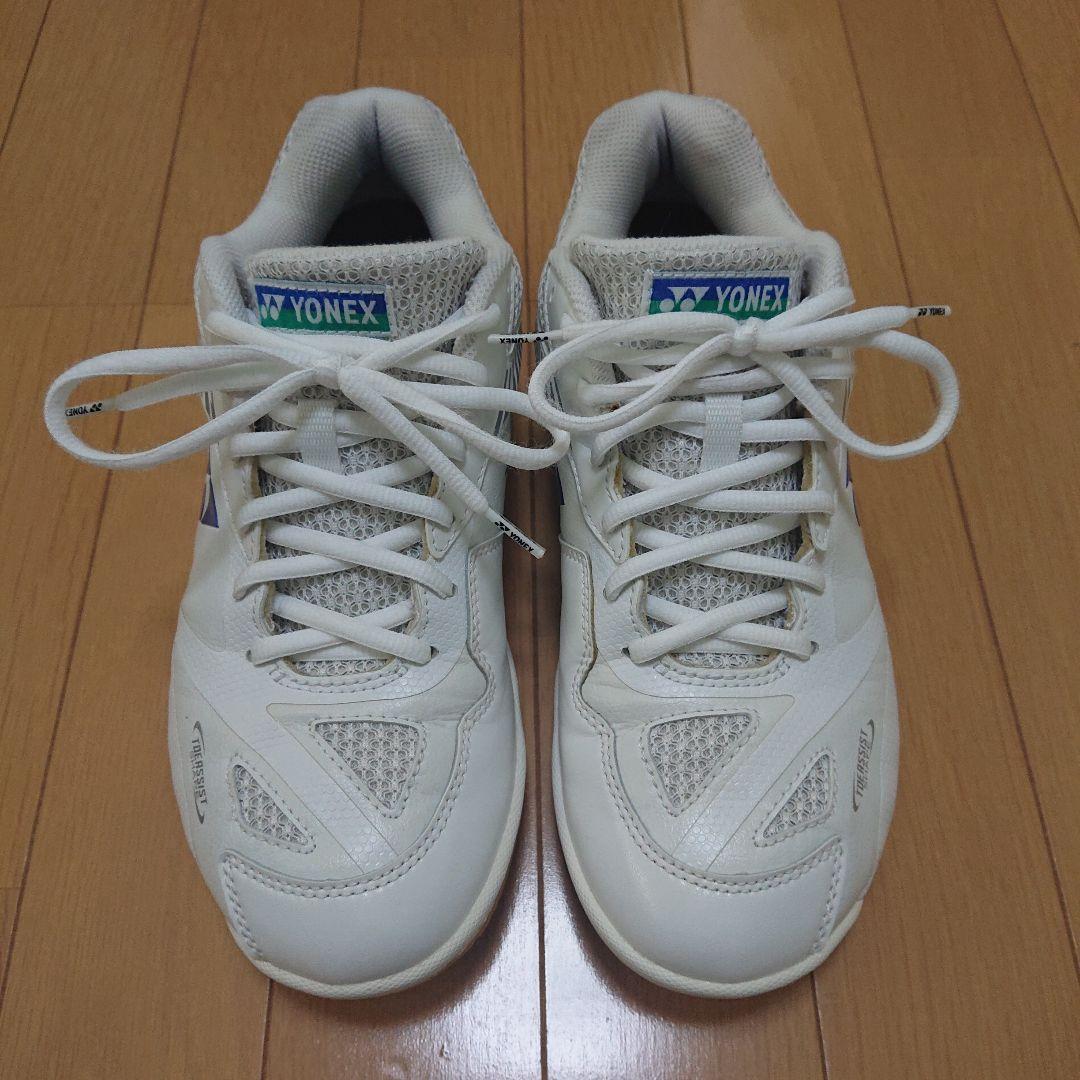 YONEX パワークッション65Z2 75周年モデル